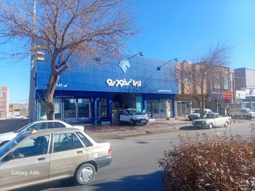 عکس نمایندگی ۳۰۸۹ ایران خودرو عباسی