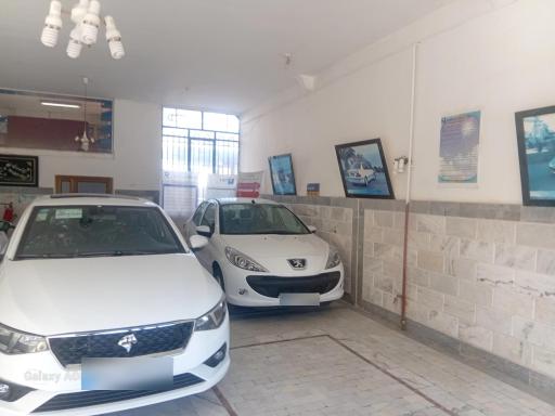عکس نمایندگی ۳۰۸۹ ایران خودرو عباسی