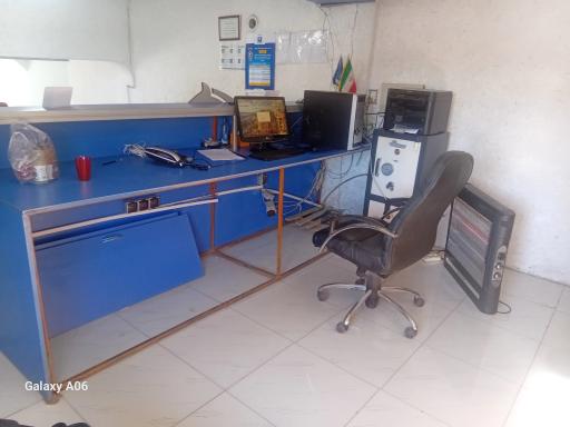 عکس نمایندگی ۳۰۸۹ ایران خودرو عباسی