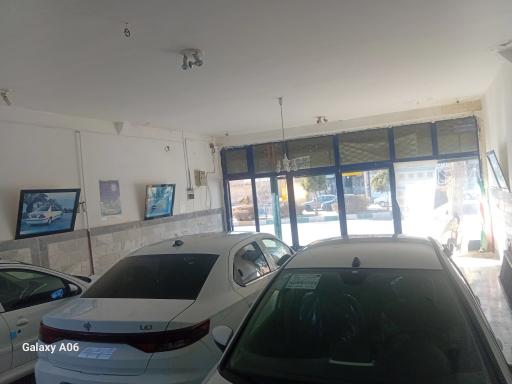 عکس نمایندگی ۳۰۸۹ ایران خودرو عباسی