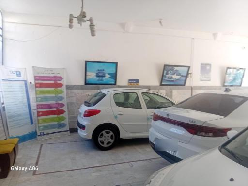 عکس نمایندگی ۳۰۸۹ ایران خودرو عباسی