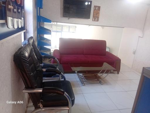 عکس نمایندگی ۳۰۸۹ ایران خودرو عباسی