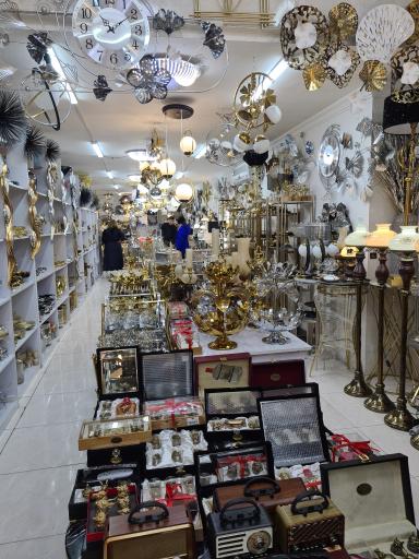 عکس کادویی شیردی