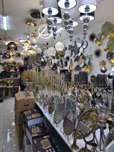 کادویی شیردی