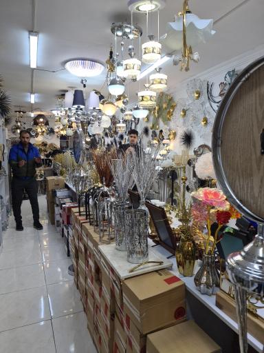 کادویی شیردی