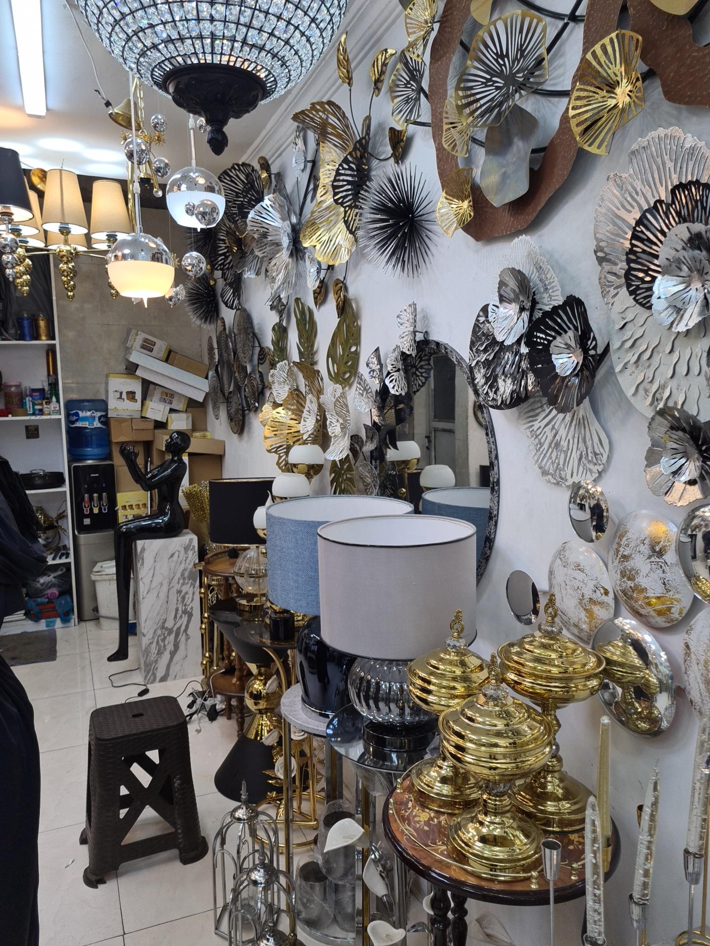 عکس کادویی شیردی