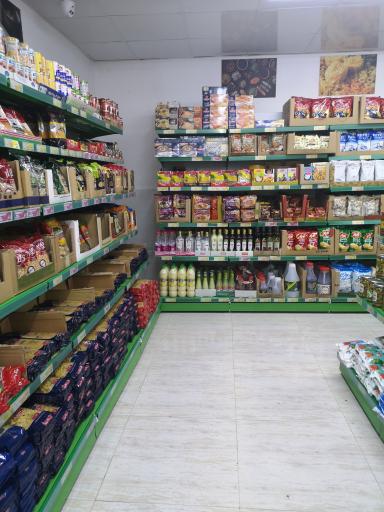 عکس دیلی مارکت