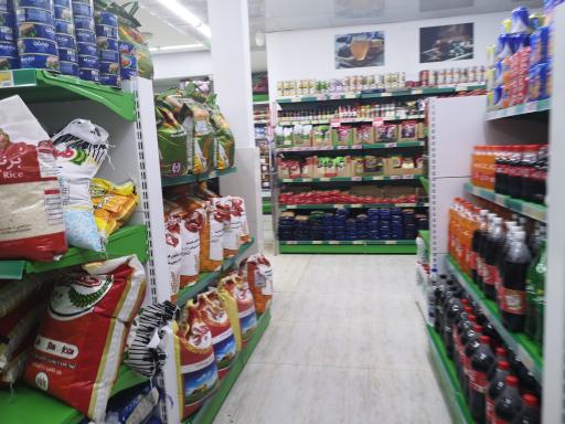 عکس دیلی مارکت