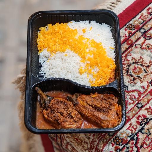 عکس کترینگ اعیانی