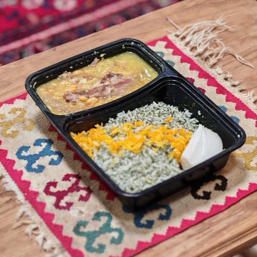 کترینگ اعیانی