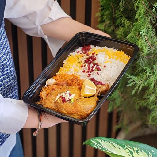 عکس کترینگ اعیانی