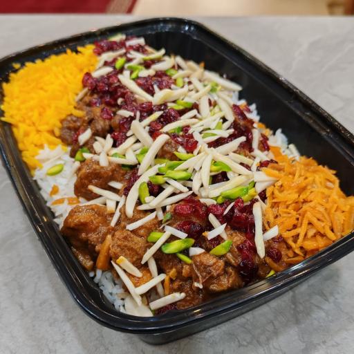 عکس کترینگ اعیانی