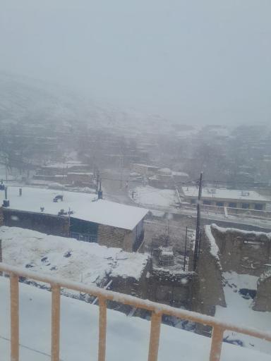 عکس کلیدر