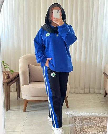 عکس پوشاک شیکو