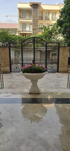 عکس رویال گاردن