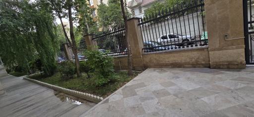 عکس رویال گاردن
