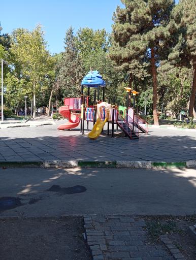 وسایل بازی کودکان