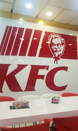 عکس گلدن کنتاکی KFC