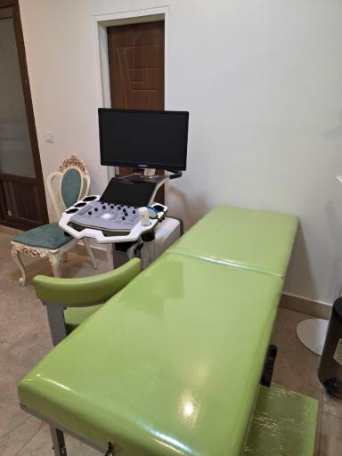 عکس سونوگرافی رادیولوژی آلا دکتر فاطمه جوکار