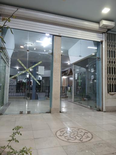 عکس مجتمع خرید نگارستان