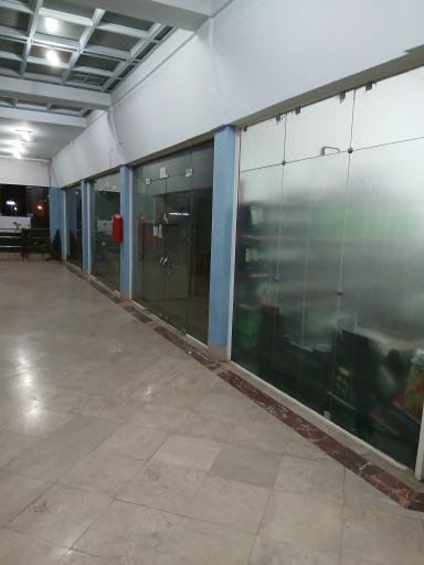 عکس مجتمع خرید نگارستان