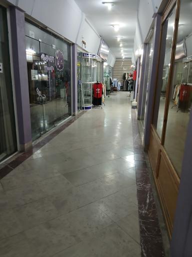 عکس مجتمع خرید نگارستان