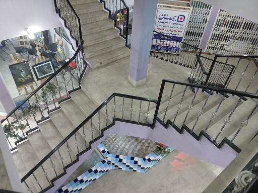 عکس مجتمع خرید نگارستان