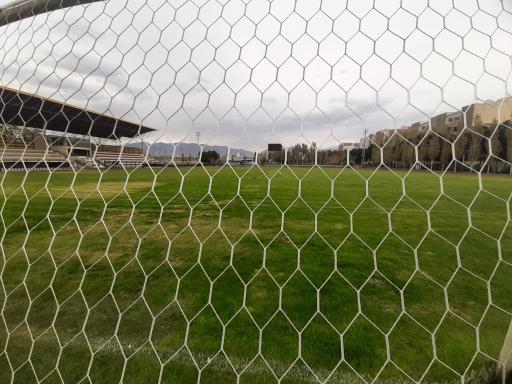 عکس باشگاه نفت تهرانسر تهران