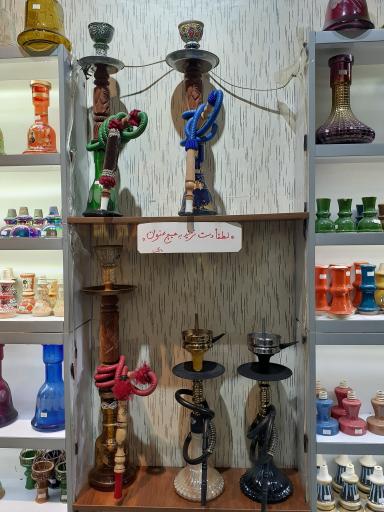 عکس دخانیات کاکتوس