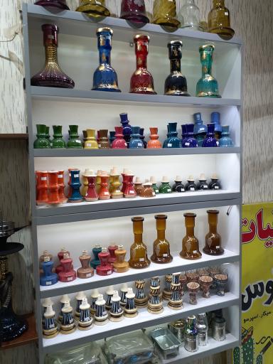 عکس دخانیات کاکتوس