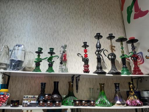 عکس دخانیات کاکتوس