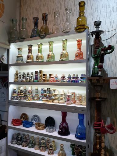 عکس دخانیات کاکتوس