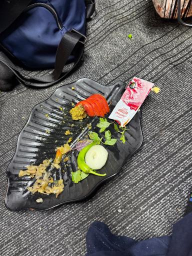 عکس کافه رستوران ولنات