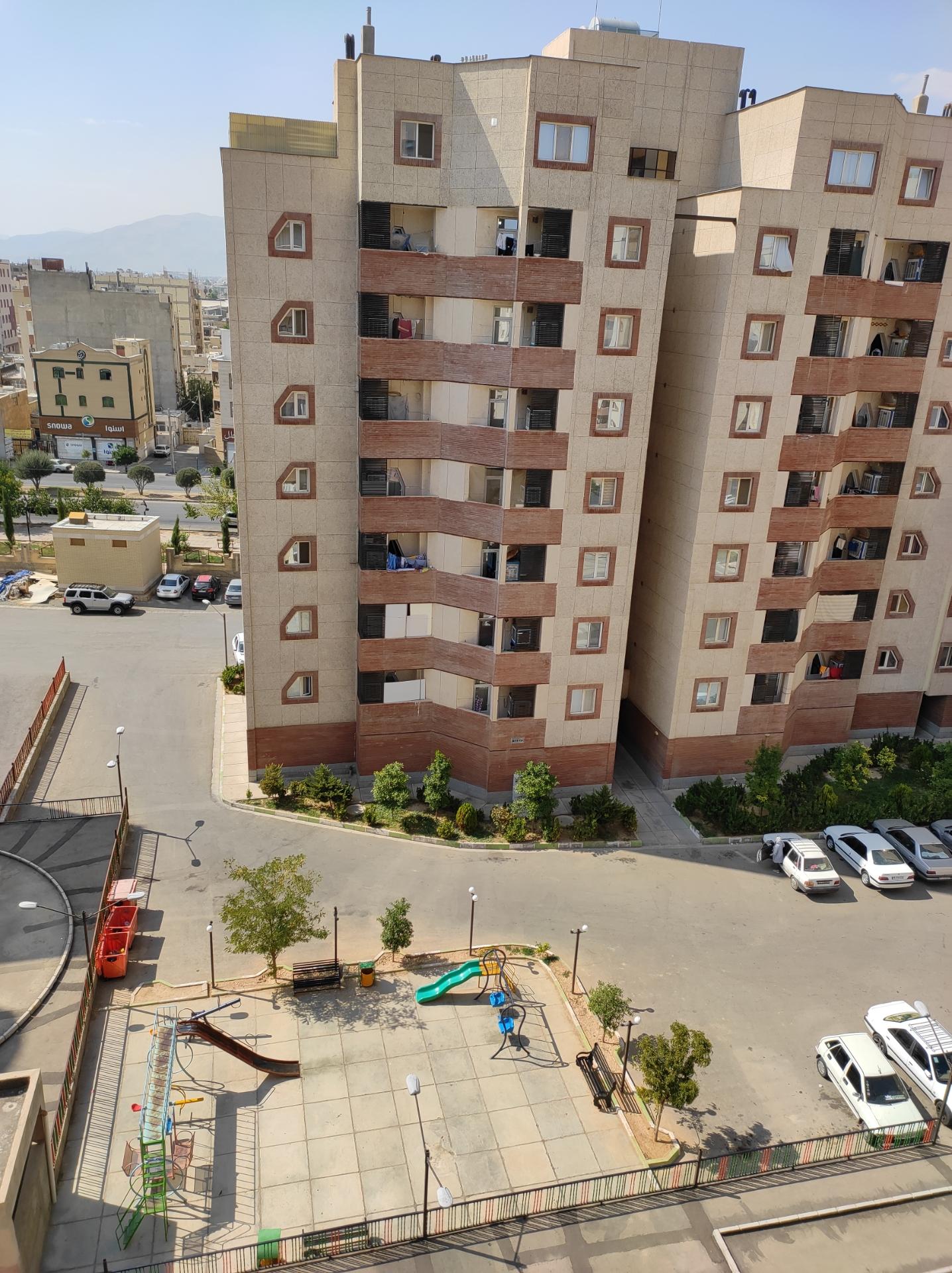 عکس مجتمع فرهنگیان