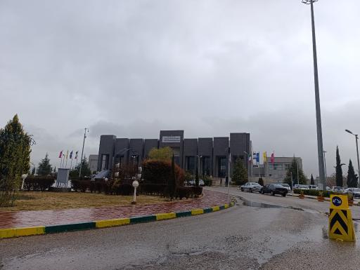 عکس راه آهن