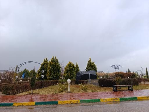 عکس راه آهن