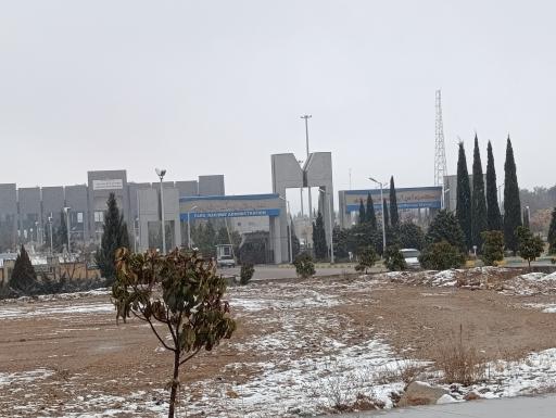 عکس راه آهن