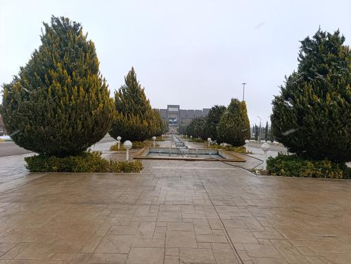 عکس راه آهن