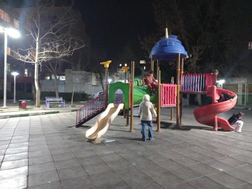 عکس وسایل بازی کودکان