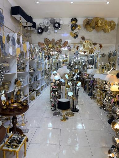 عکس کادویی شیردی