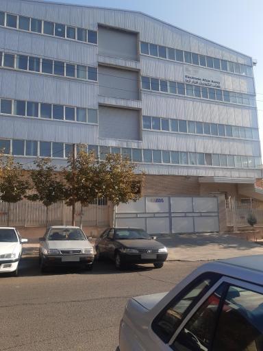 شرکت الکترونیک افزار ازما