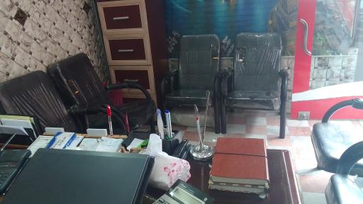 عکس املاک سامان