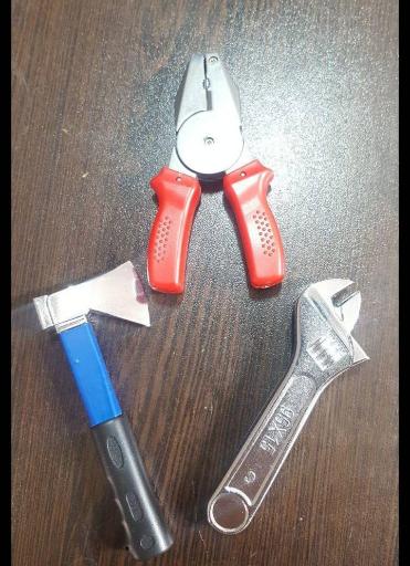 عکس فروشگاه تجهیزات آشپزخانه و کابینت مجید