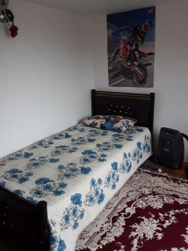 عکس ویلای گل شمعدونی