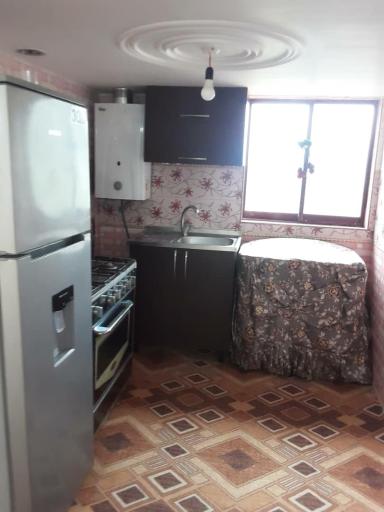 عکس ویلای گل شمعدونی