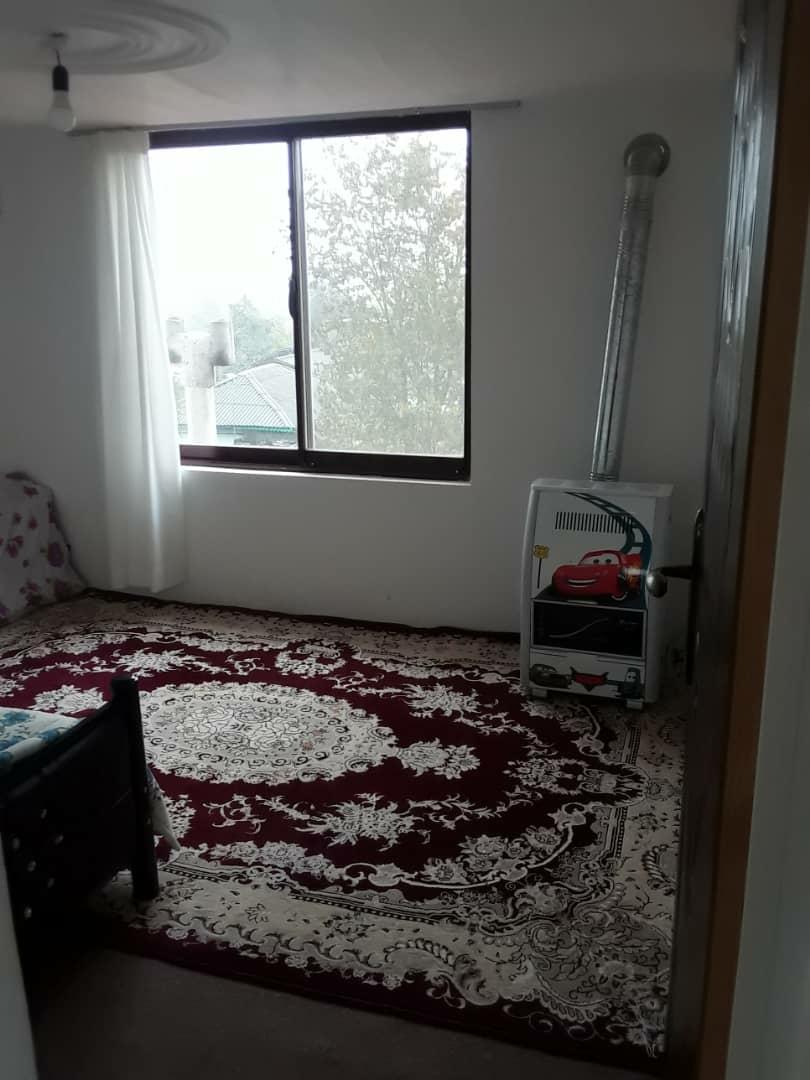 عکس ویلای گل شمعدونی