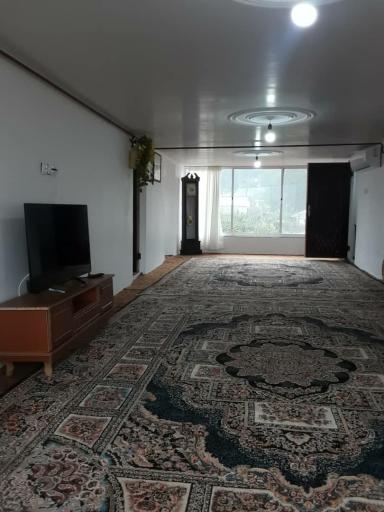 عکس ویلای گل شمعدونی