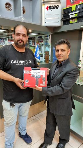 عکس فروشگاه تجهیزات آشپزخانه و کابینت مجید