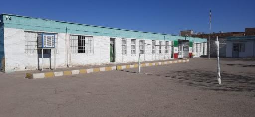 عکس دبستان شهید پاکزاد