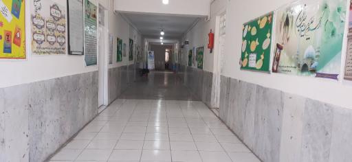 عکس دبستان شهید پاکزاد